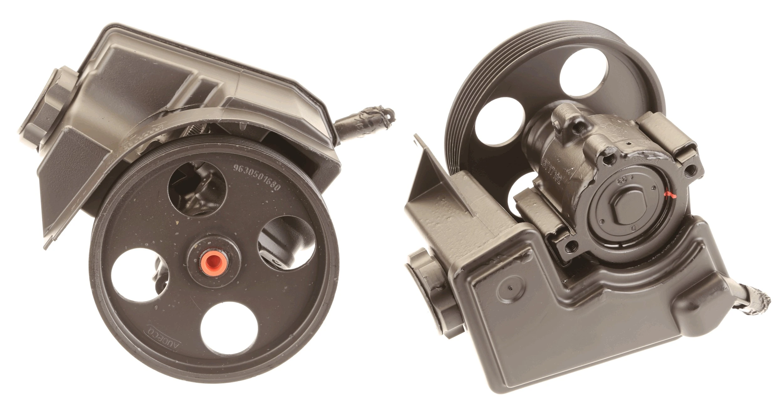 Hydraulic Pump, steering