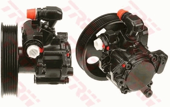 Hydraulic Pump, steering
