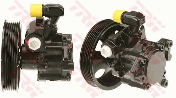 Hydraulic Pump, steering