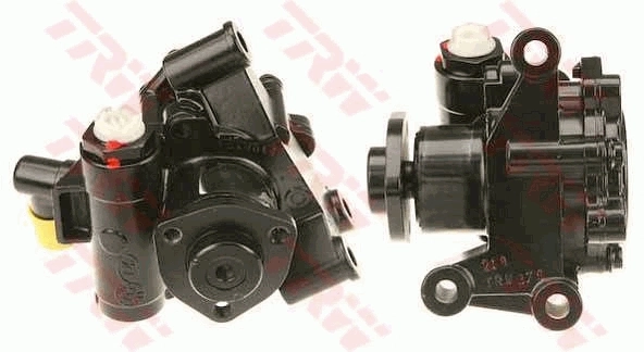 Hydraulic Pump, steering