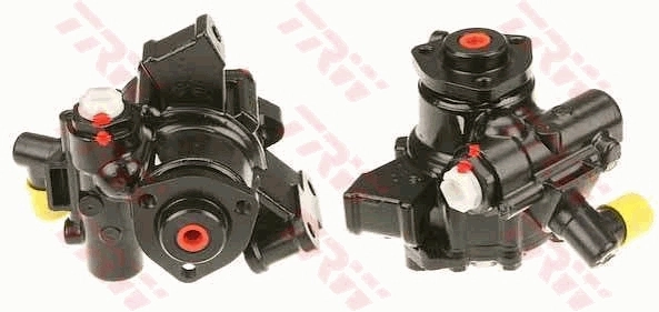 Hydraulic Pump, steering