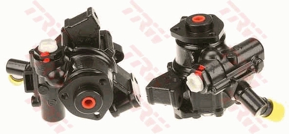 Hydraulic Pump, steering