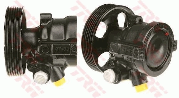 Hydraulic Pump, steering