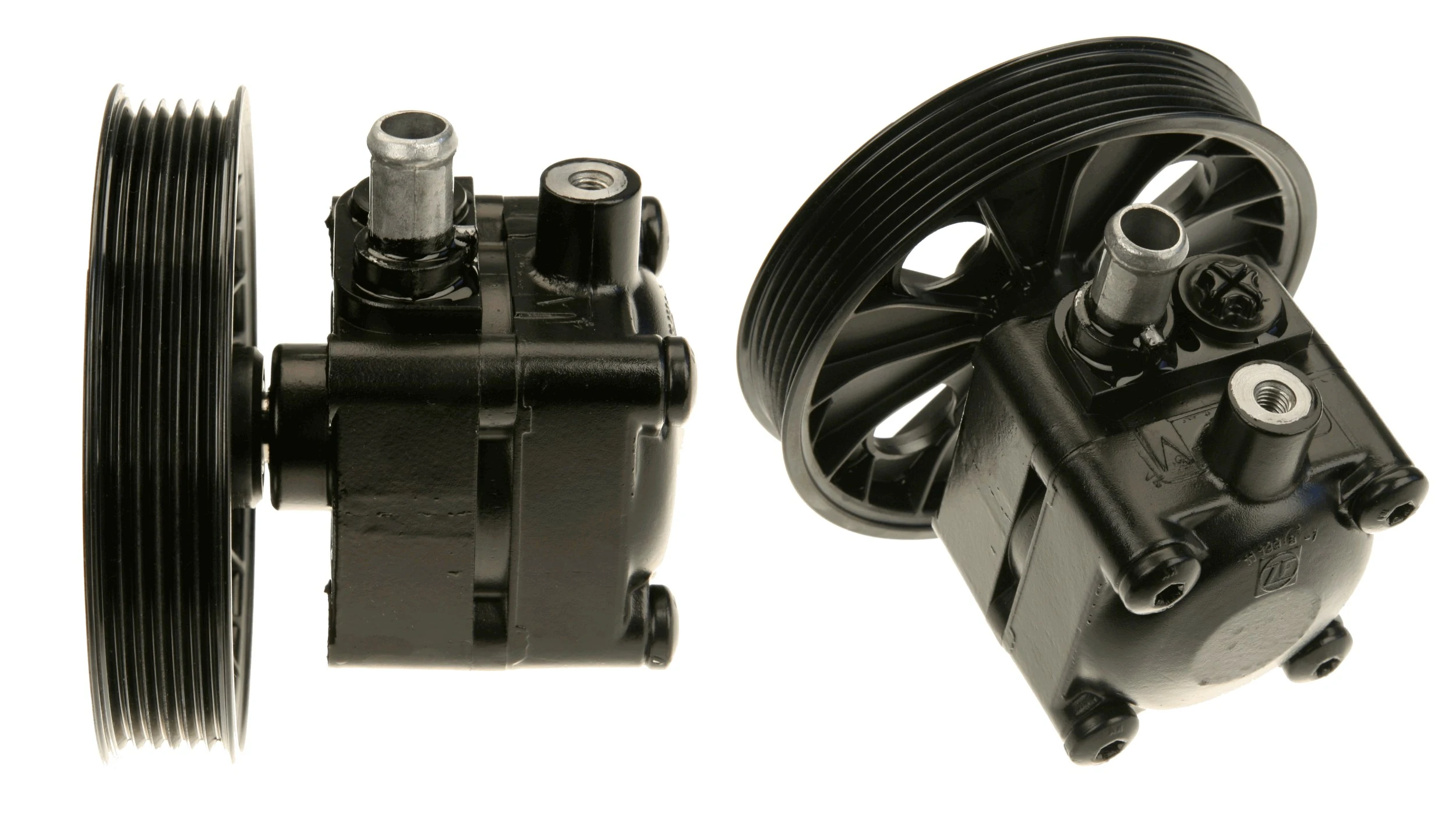 Hydraulic Pump, steering