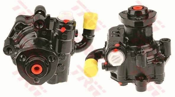 Hydraulic Pump, steering