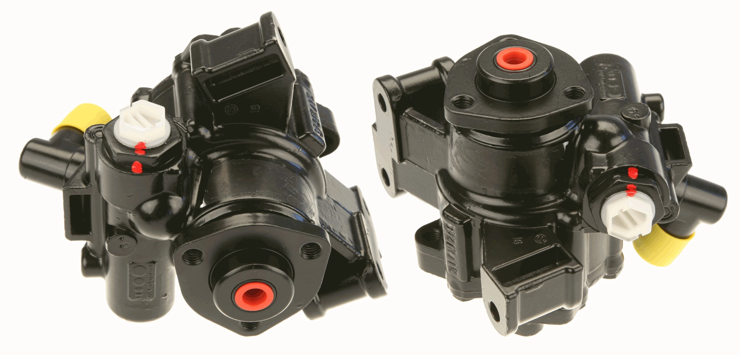 Hydraulic Pump, steering
