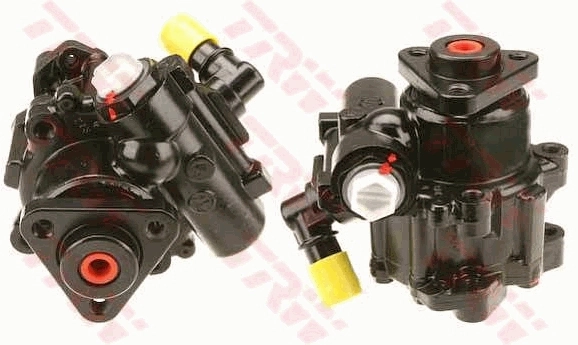 Hydraulic Pump, steering