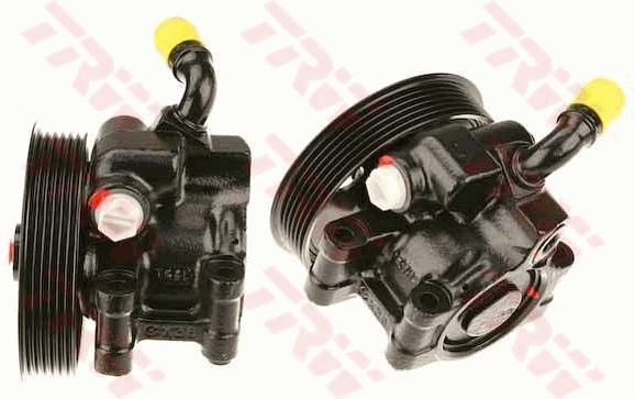 Hydraulic Pump, steering