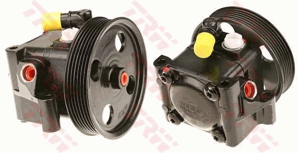 Hydraulic Pump, steering