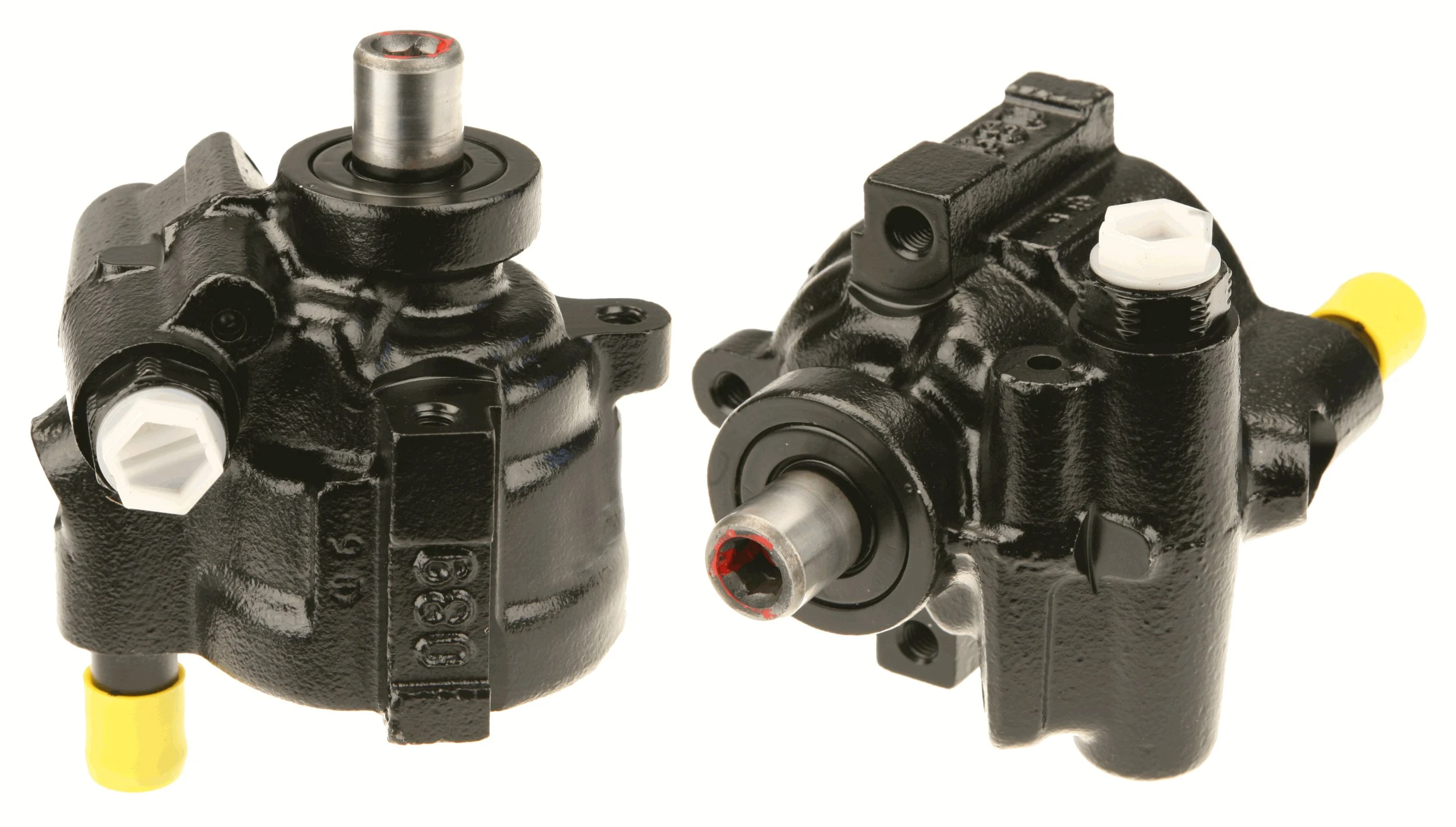 Hydraulic Pump, steering