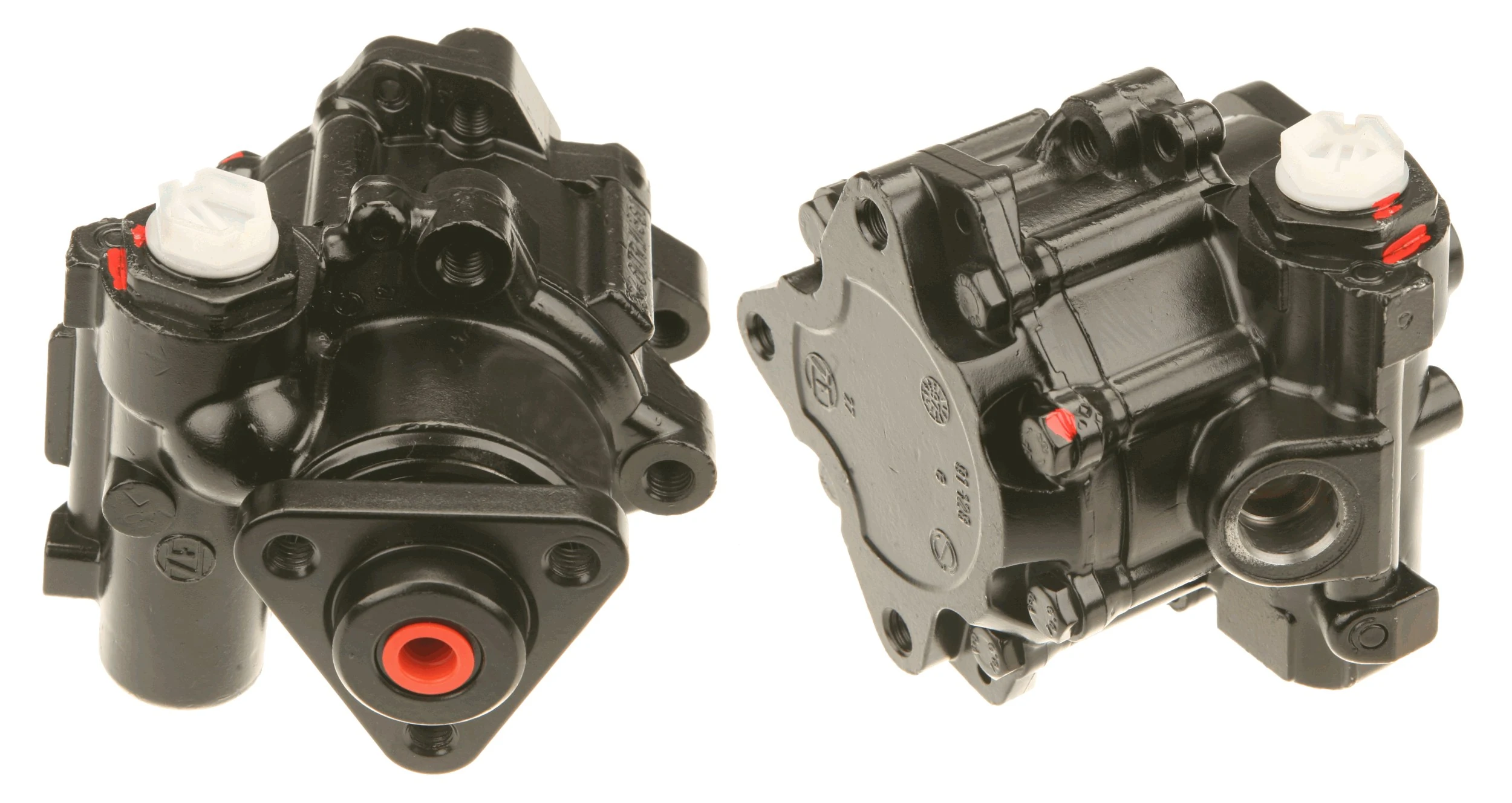 Hydraulic Pump, steering
