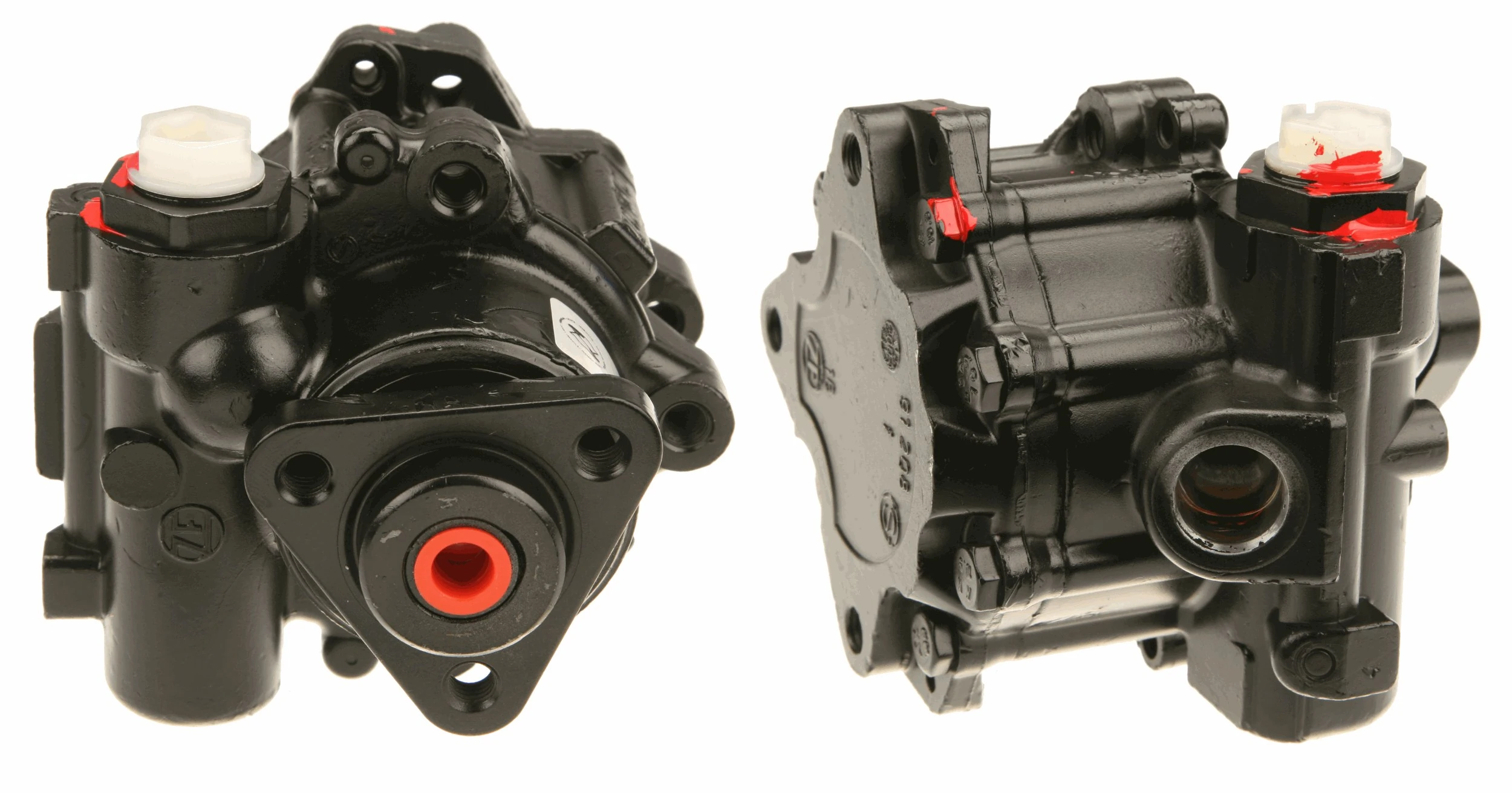 Hydraulic Pump, steering