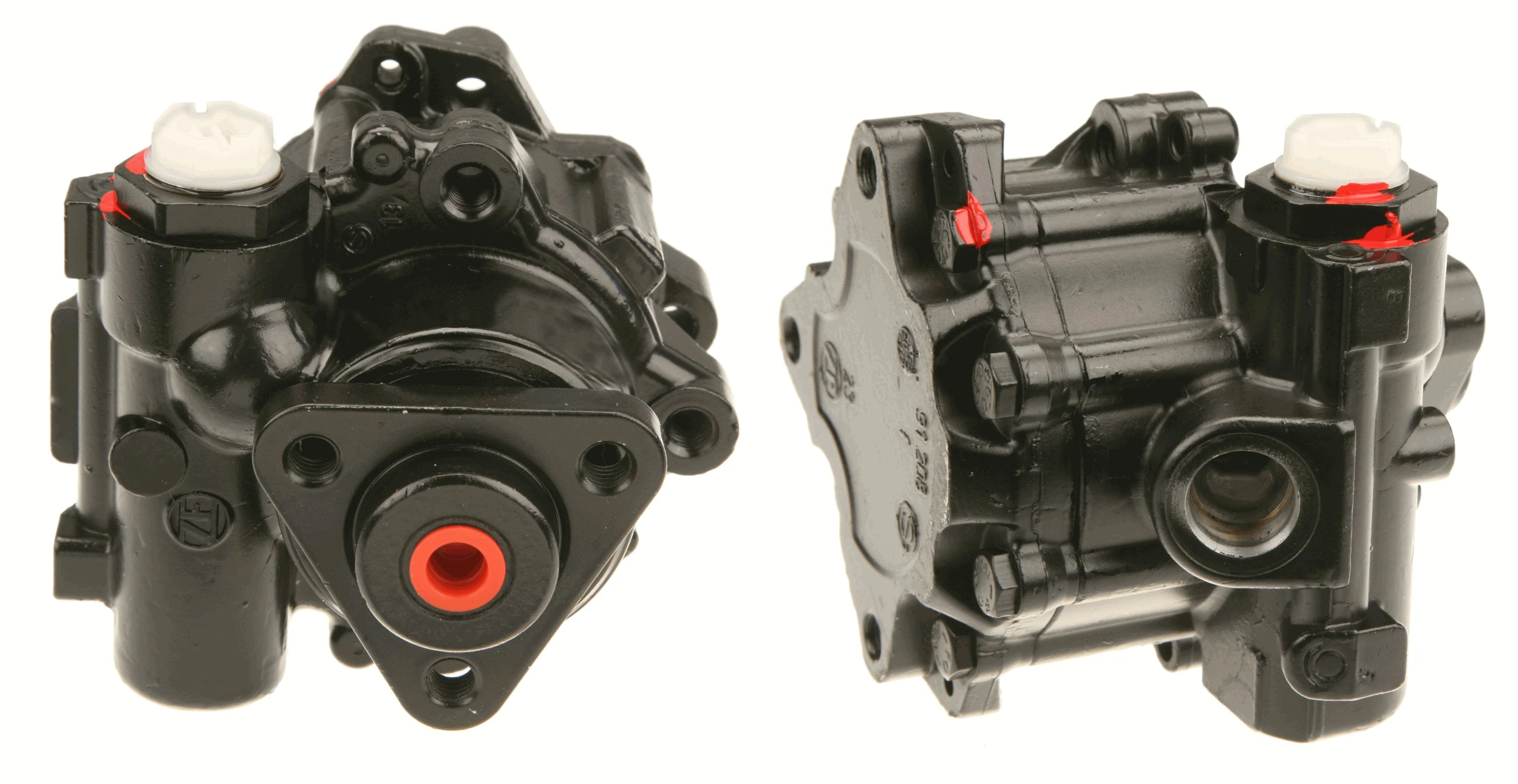 Hydraulic Pump, steering