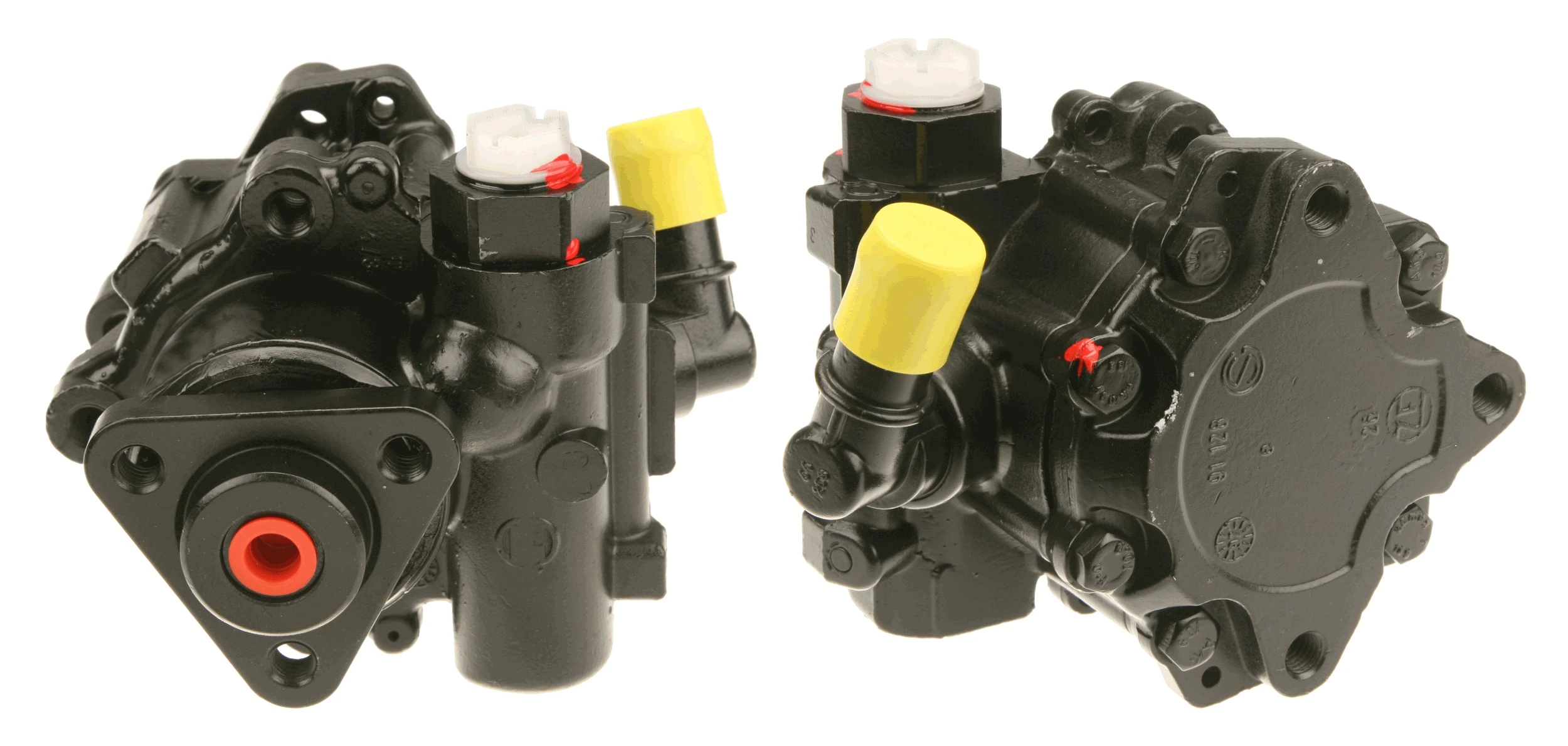 Hydraulic Pump, steering