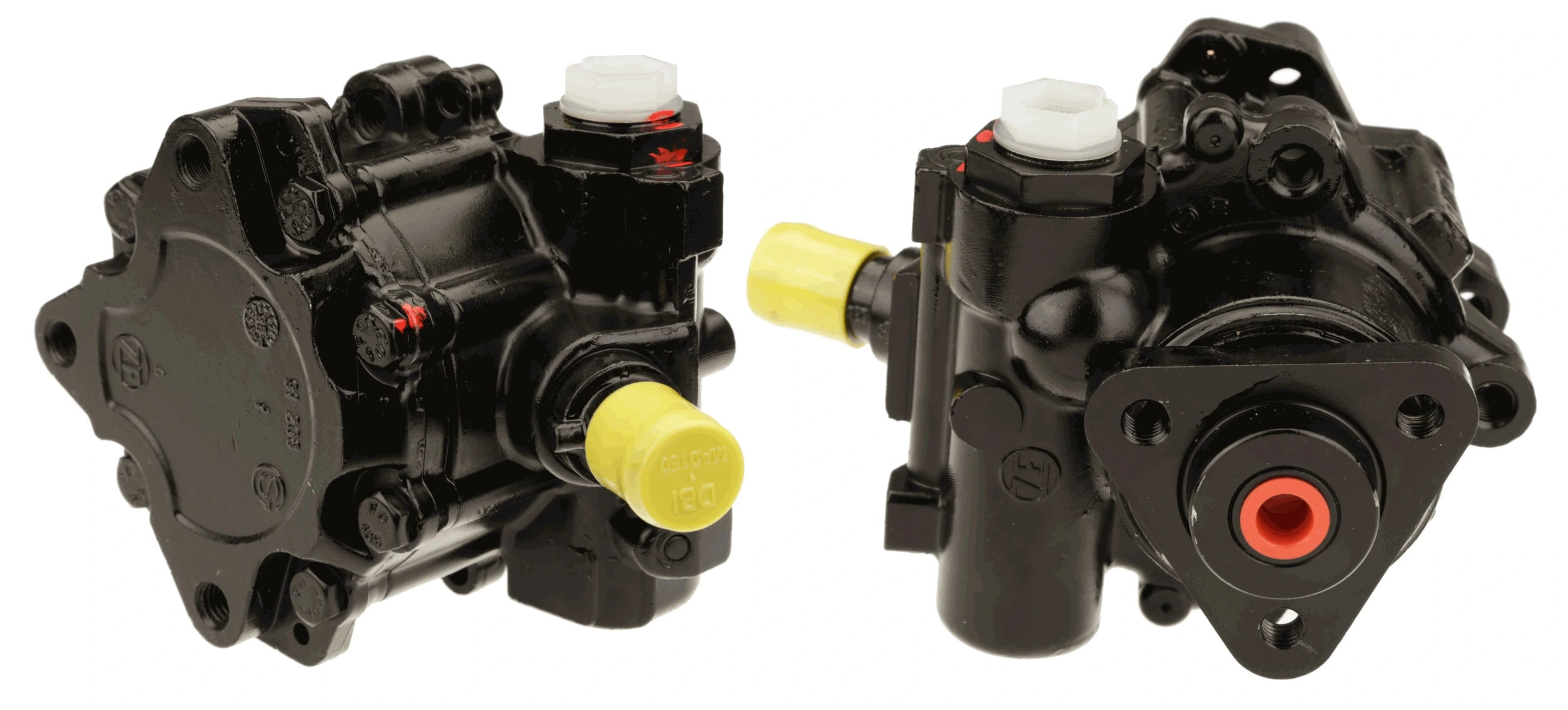 Hydraulic Pump, steering