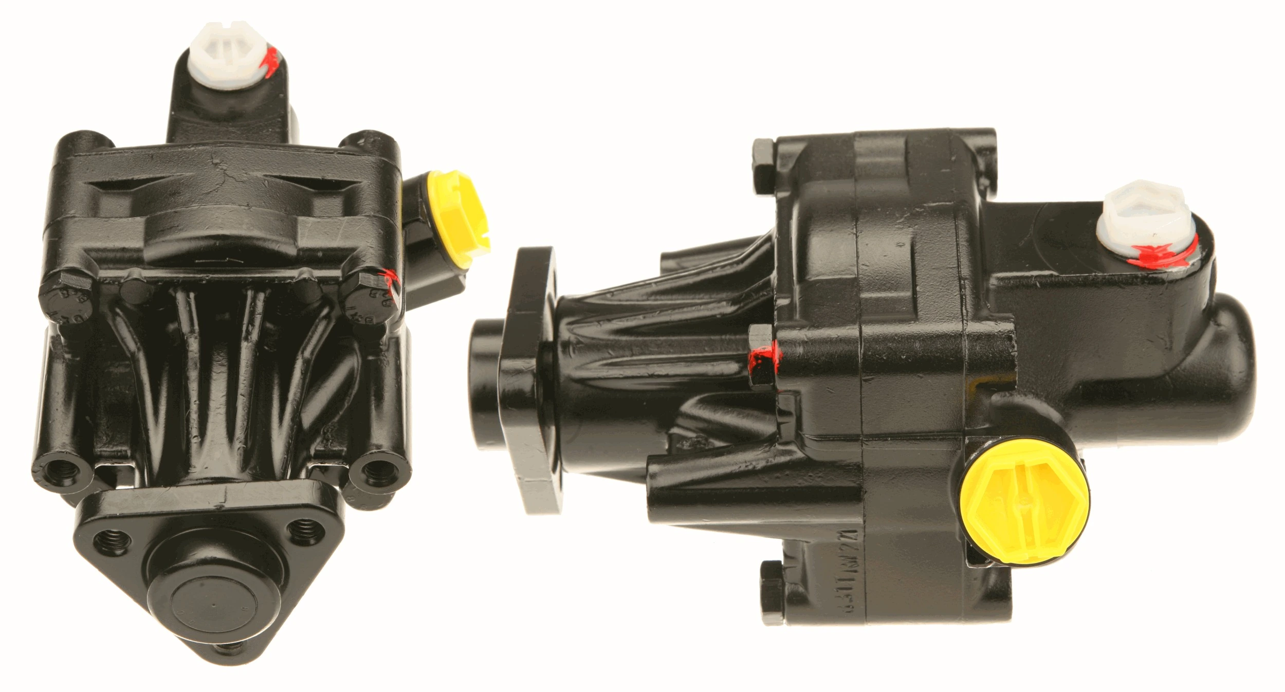 Hydraulic Pump, steering