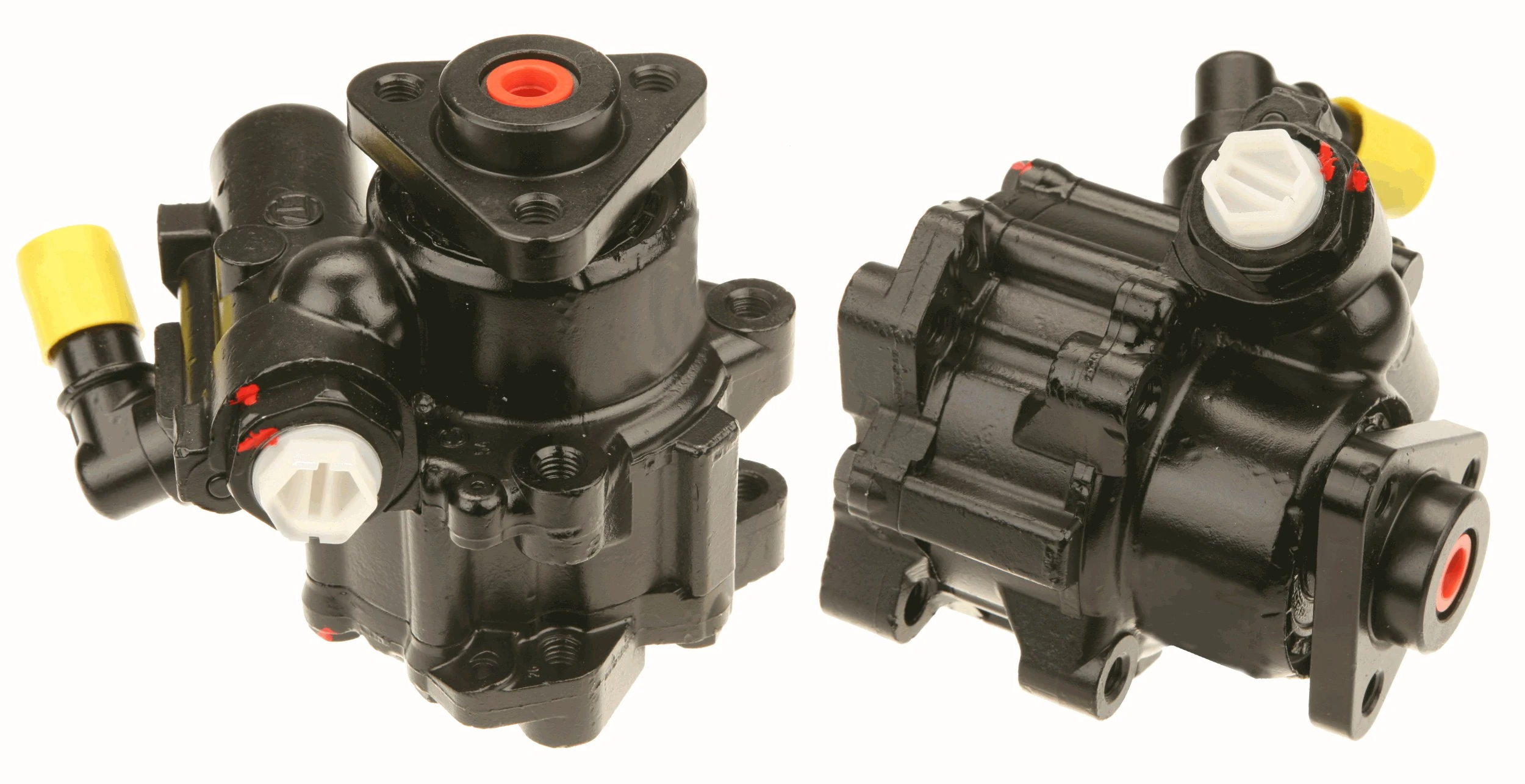 Hydraulic Pump, steering