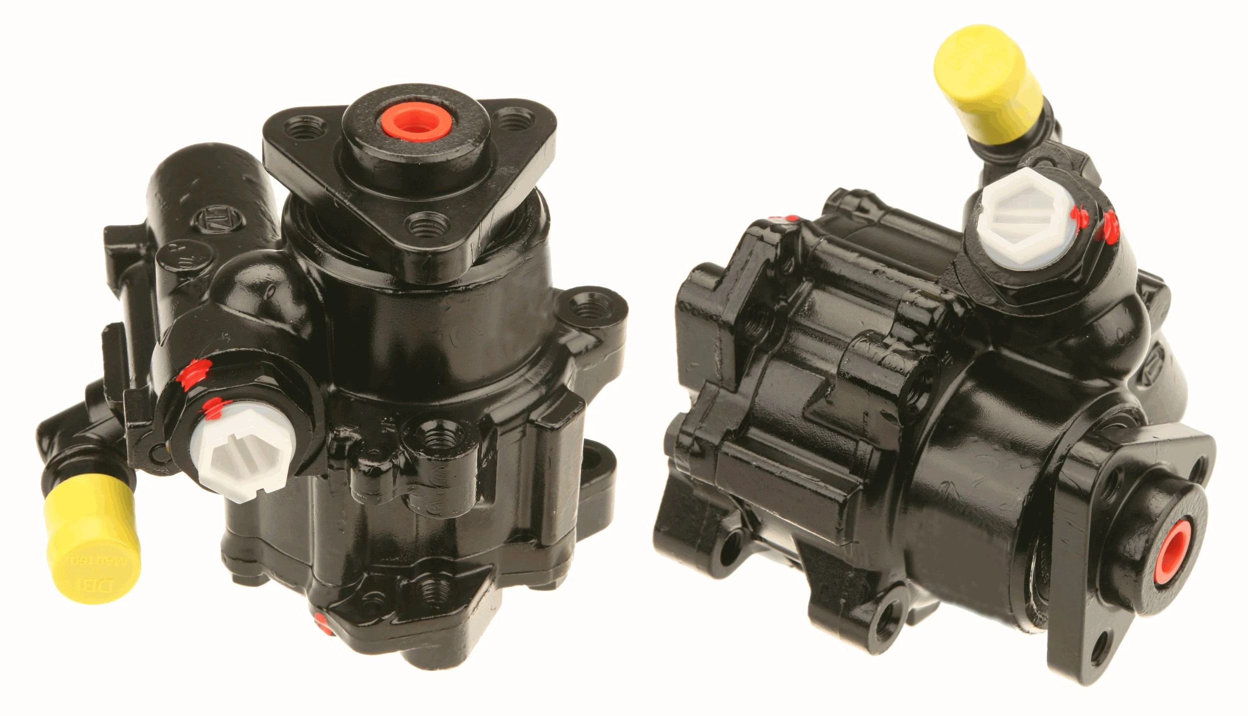Hydraulic Pump, steering