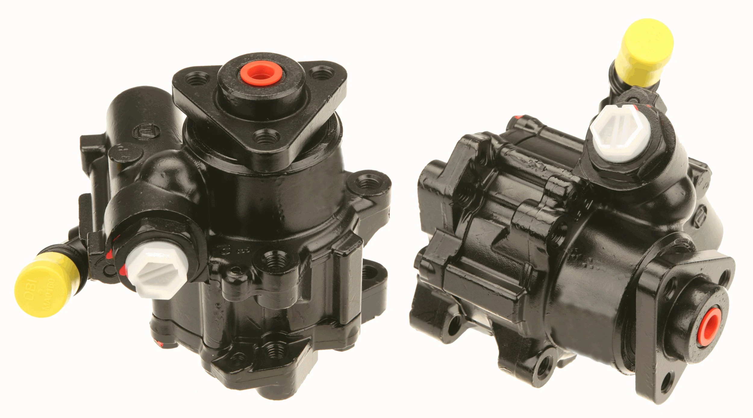 Hydraulic Pump, steering