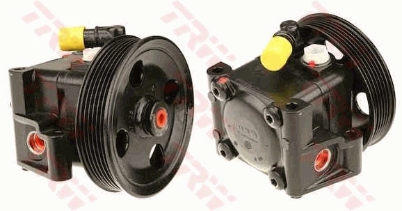 Hydraulic Pump, steering