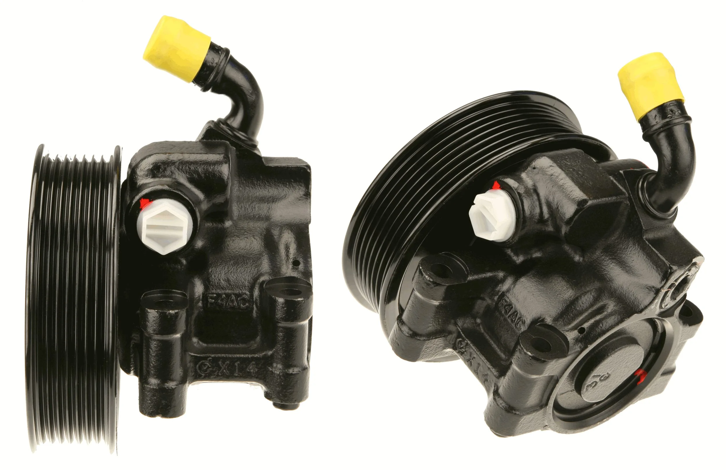 Hydraulic Pump, steering