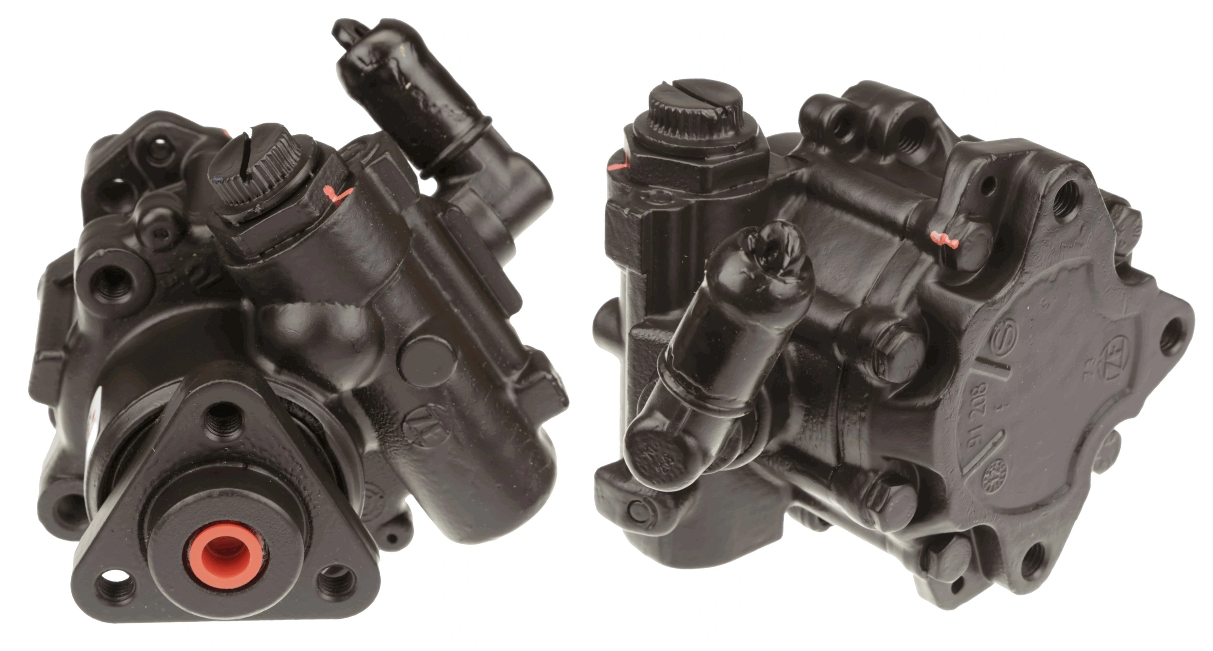 Hydraulic Pump, steering