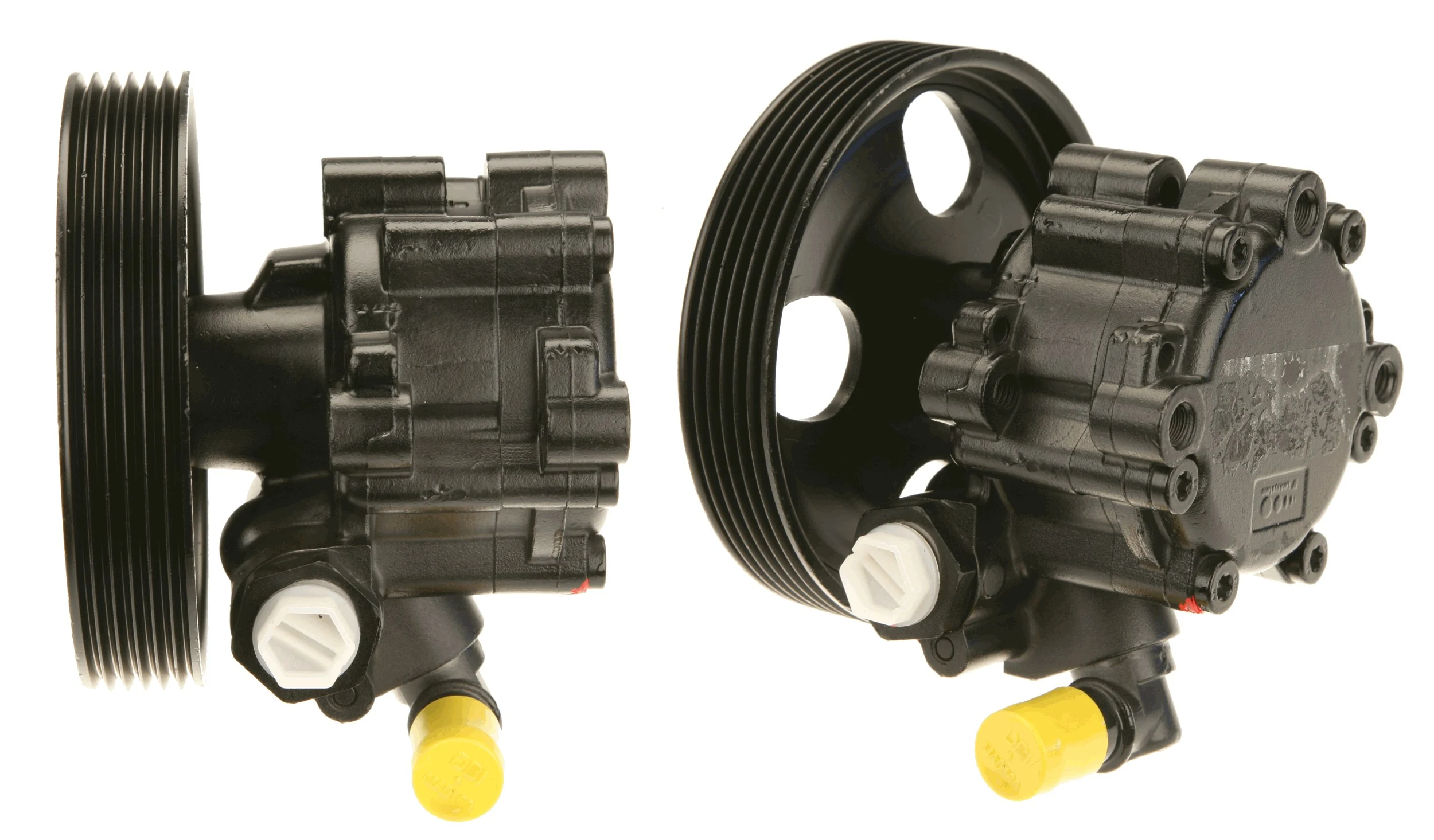 Hydraulic Pump, steering