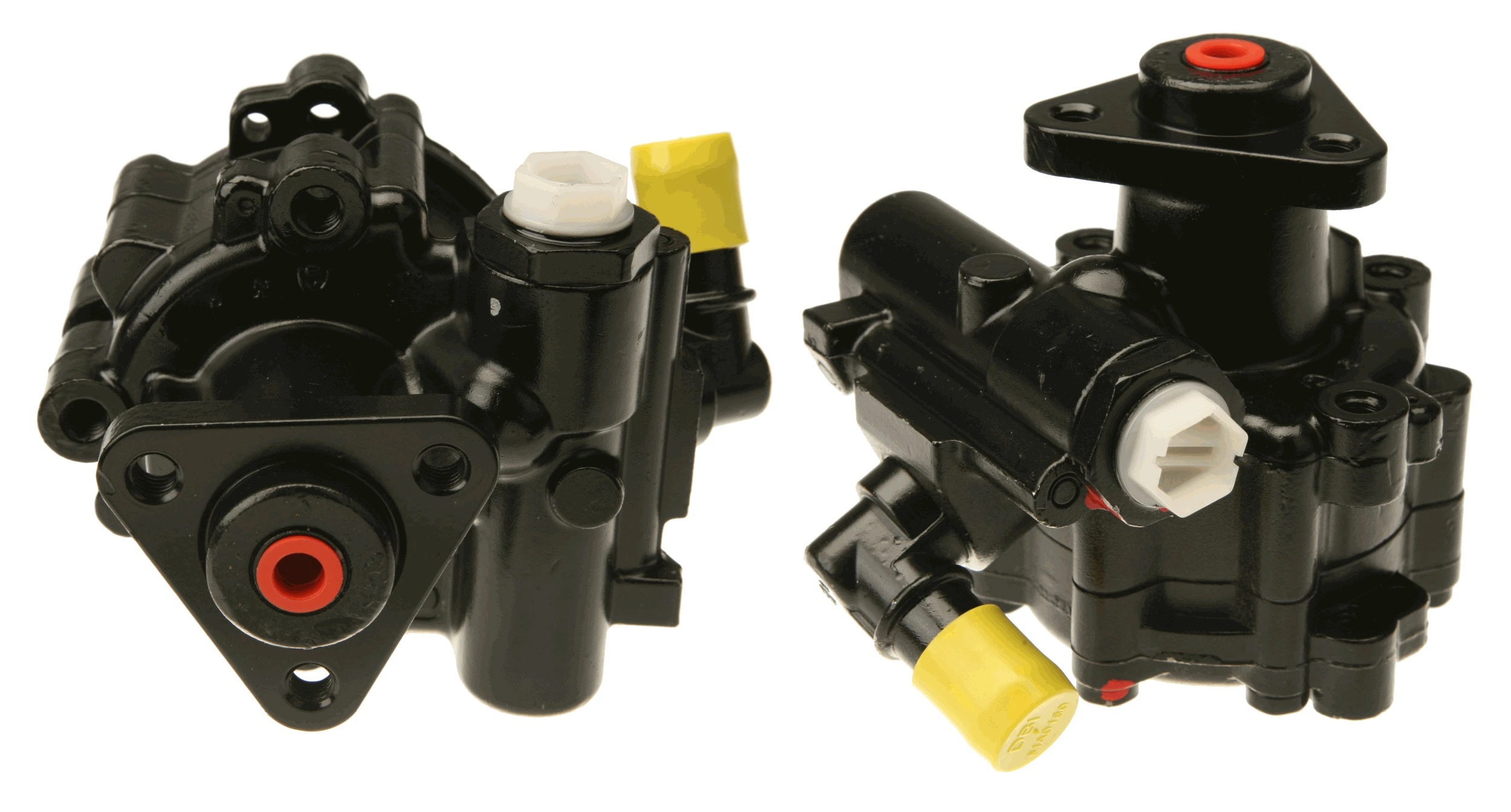 Hydraulic Pump, steering