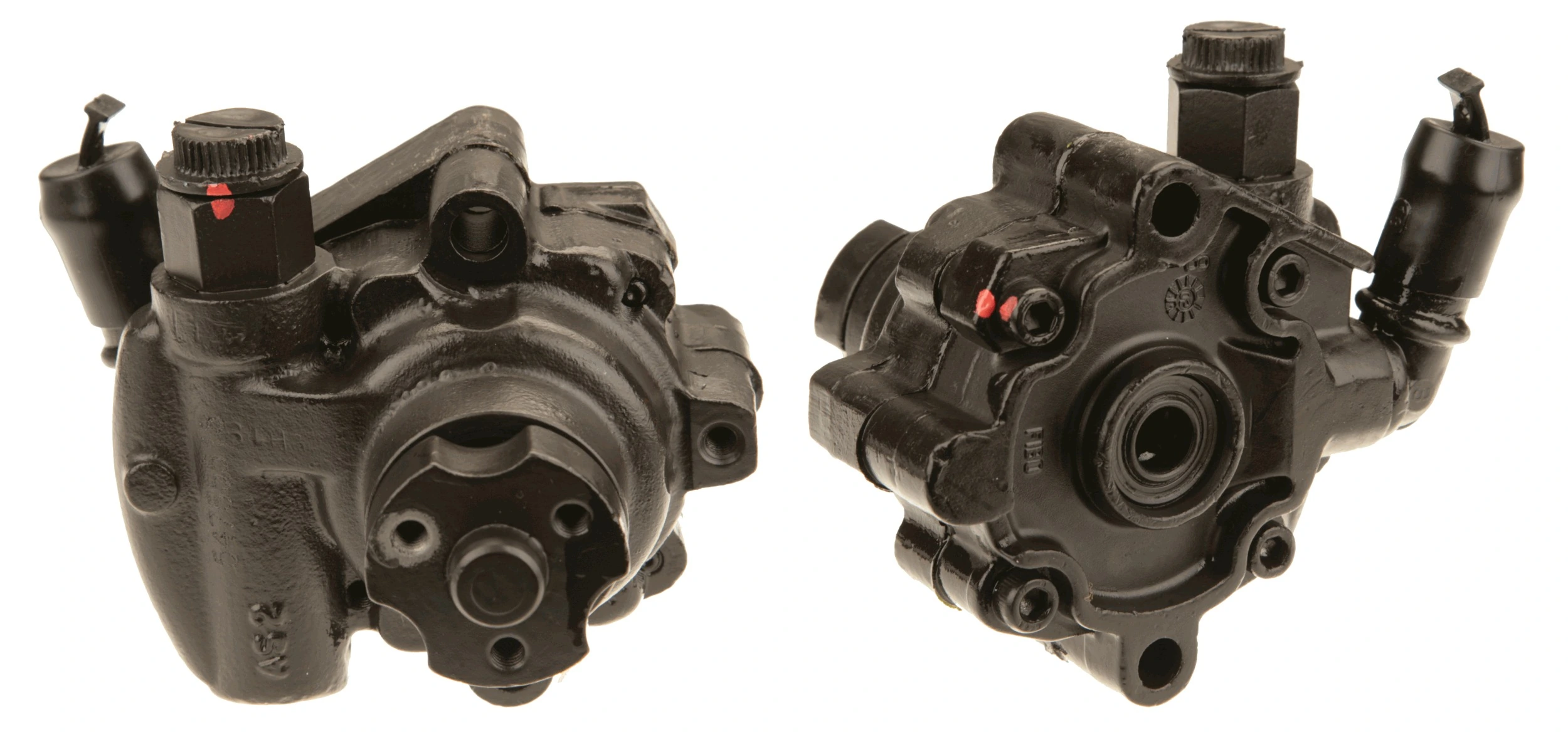 Hydraulic Pump, steering