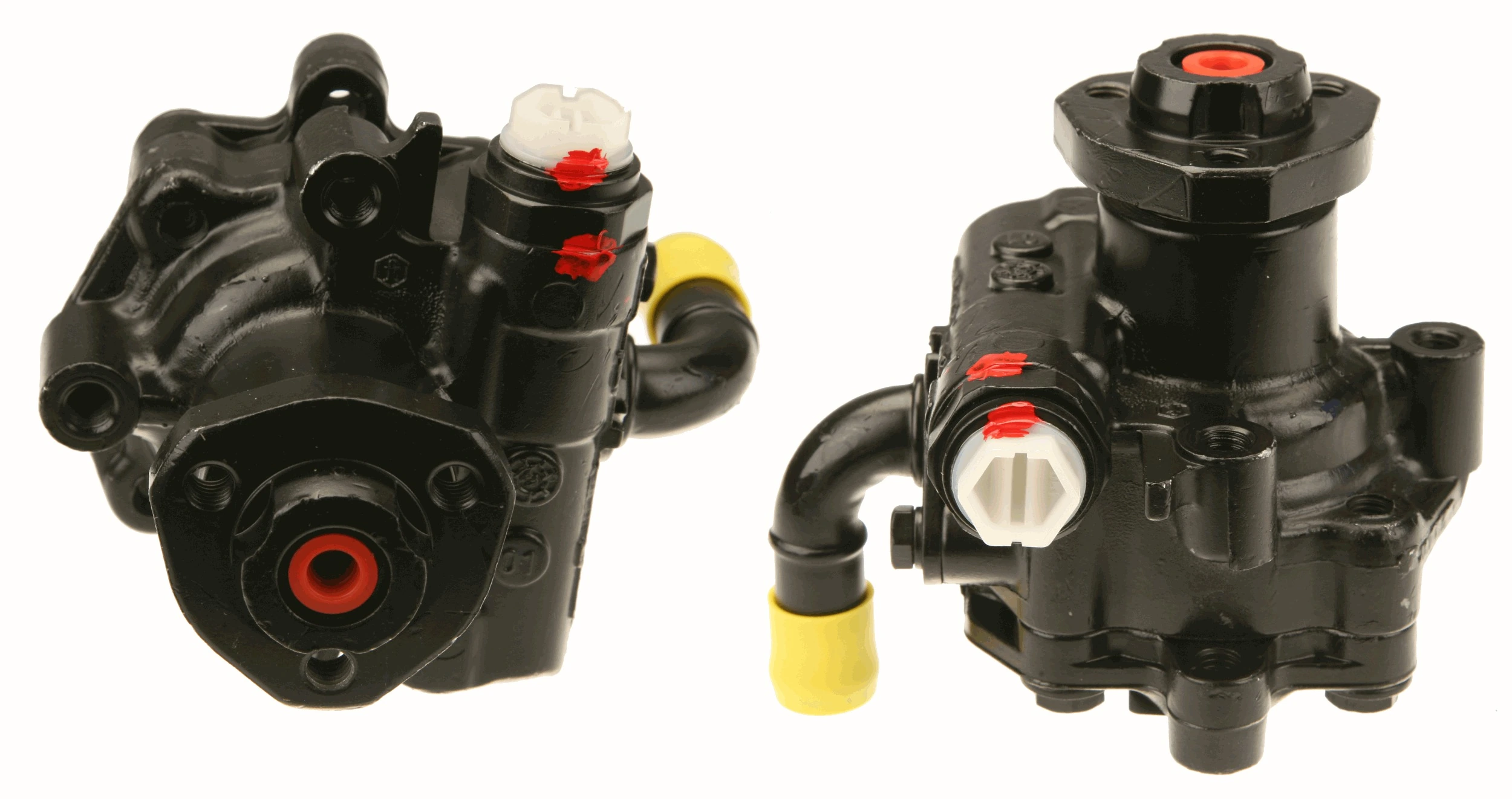 Hydraulic Pump, steering