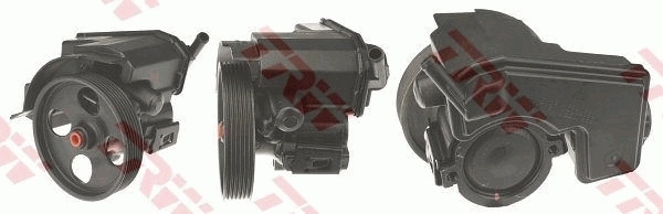 Hydraulic Pump, steering