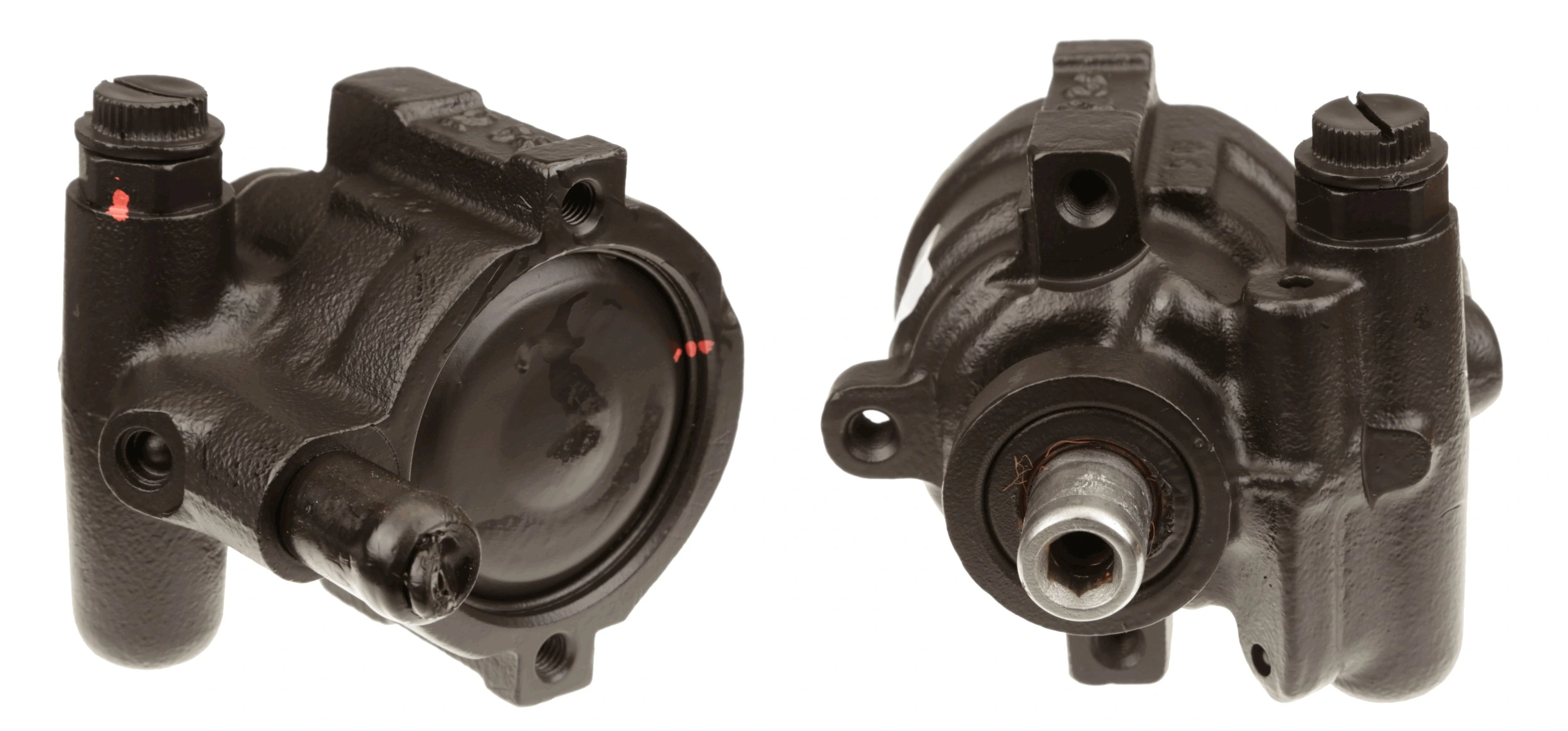 Hydraulic Pump, steering