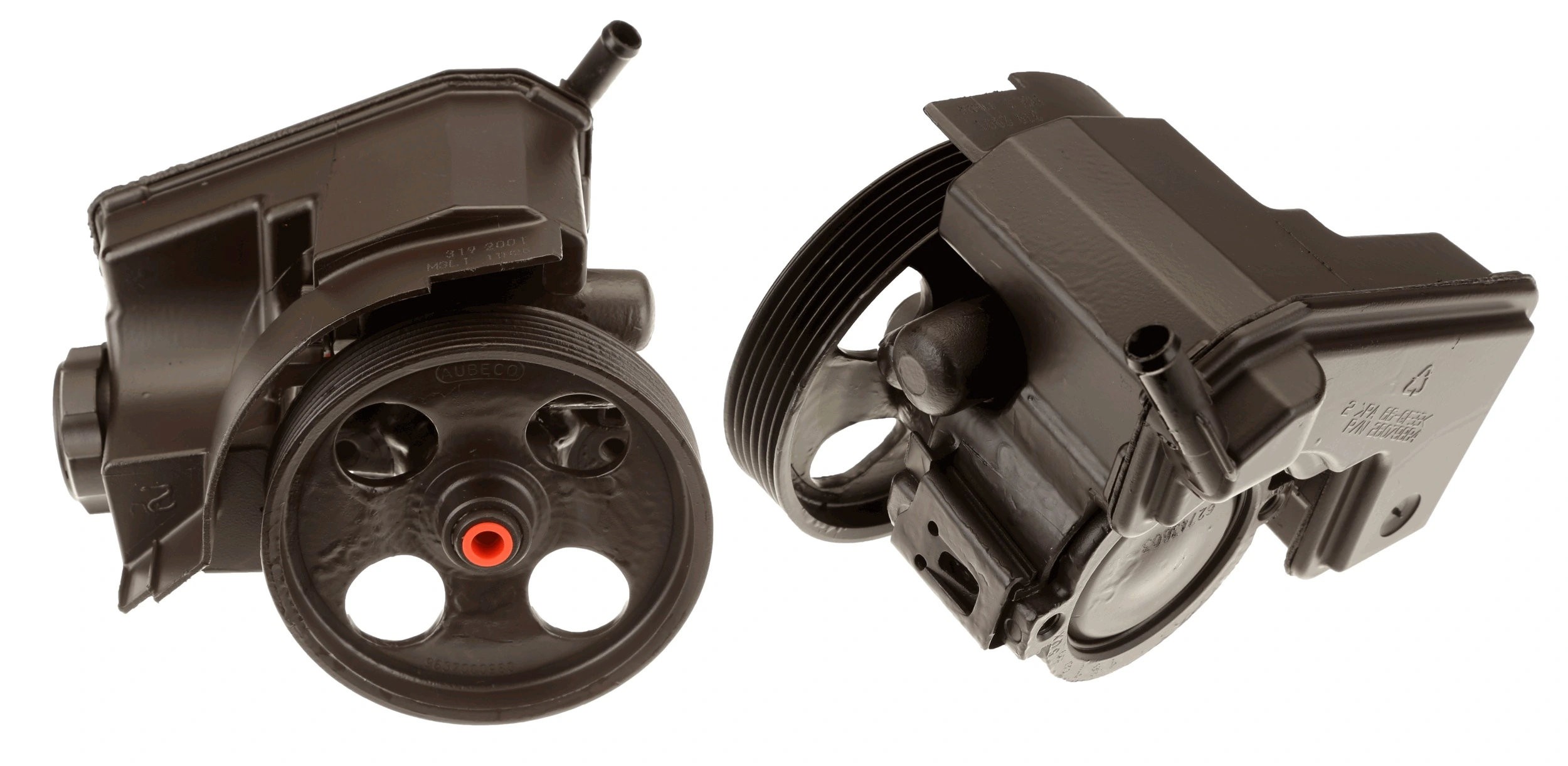 Hydraulic Pump, steering