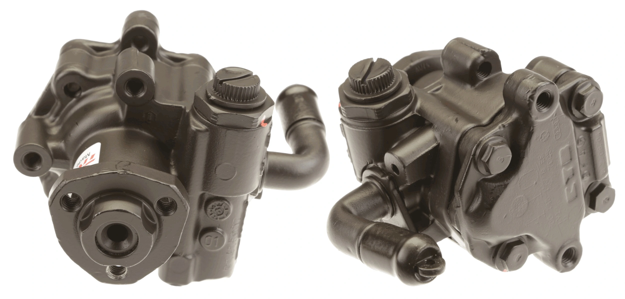 Hydraulic Pump, steering