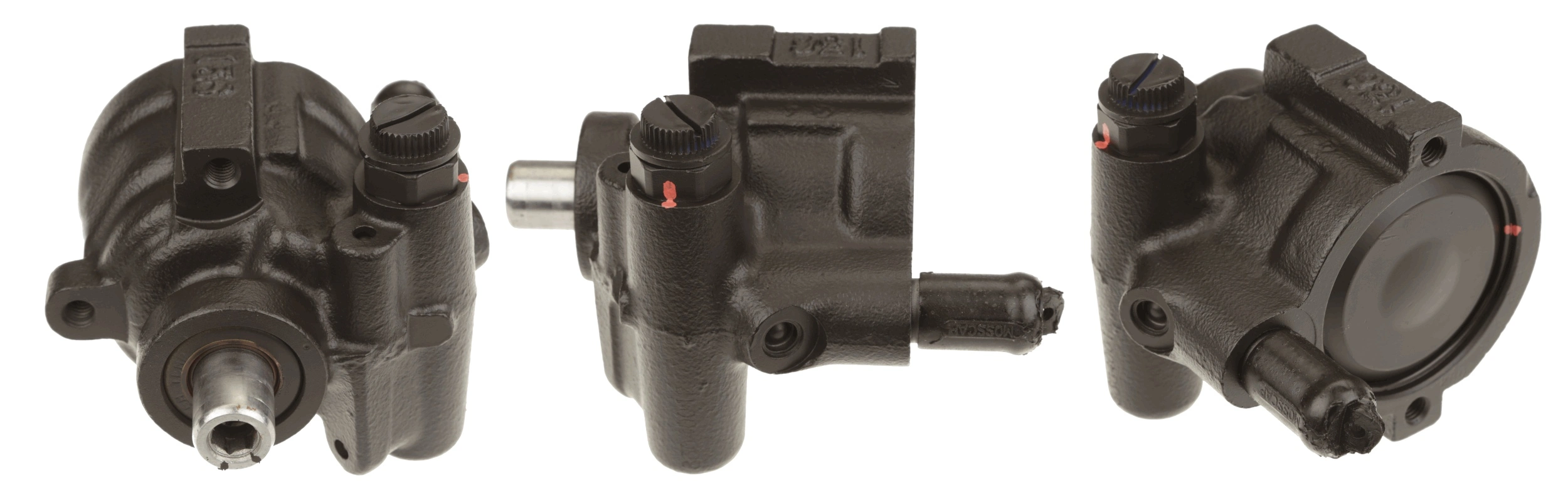 Hydraulic Pump, steering
