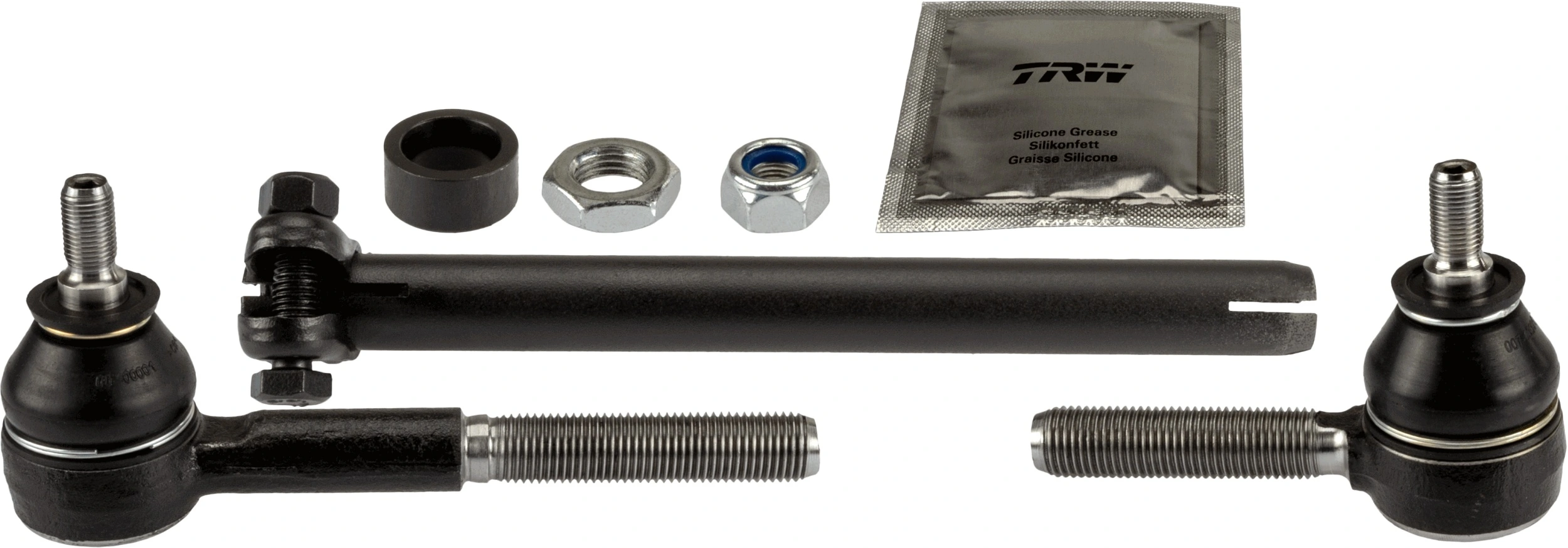 Tie Rod