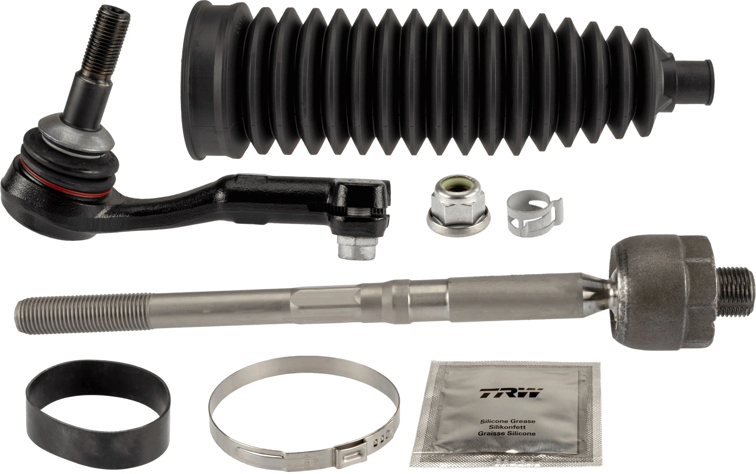Tie Rod
