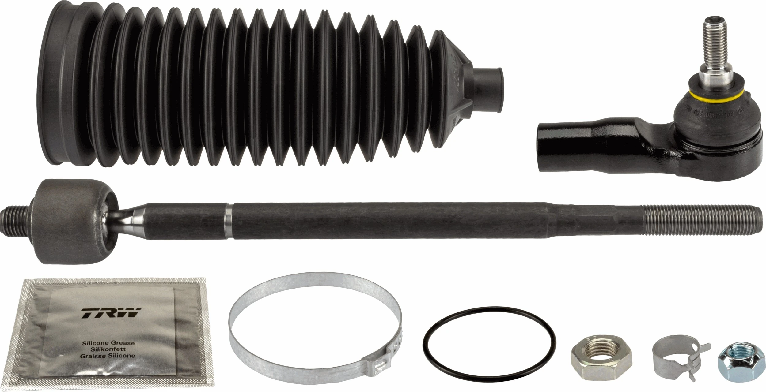 Tie Rod