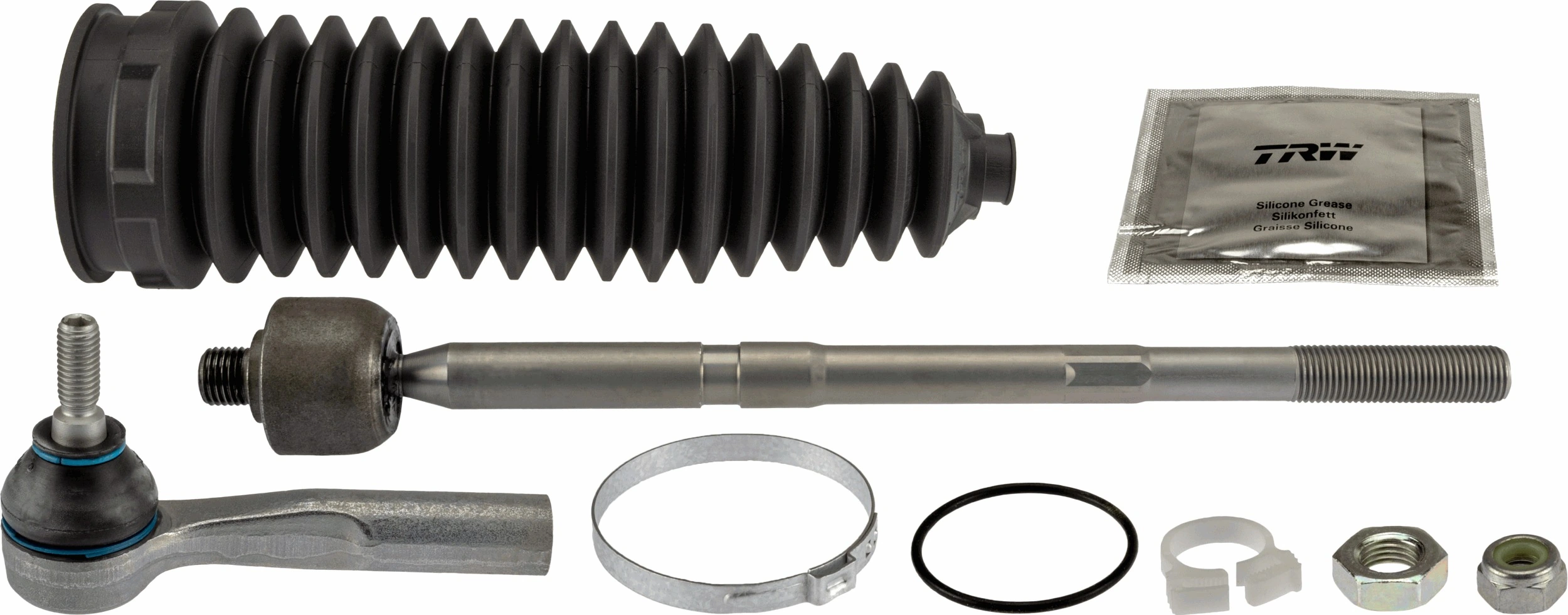 Tie Rod