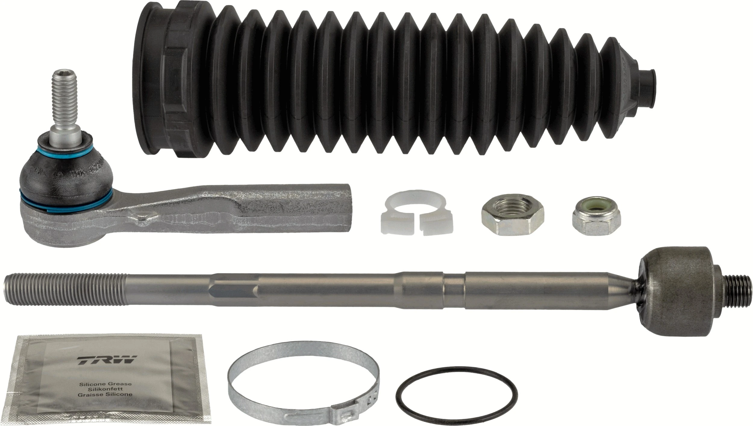 Tie Rod