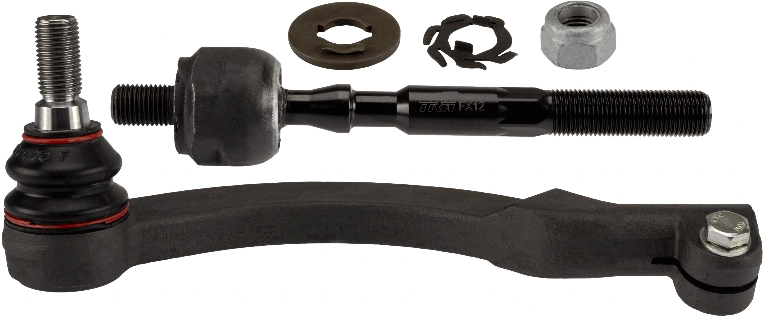 Tie Rod