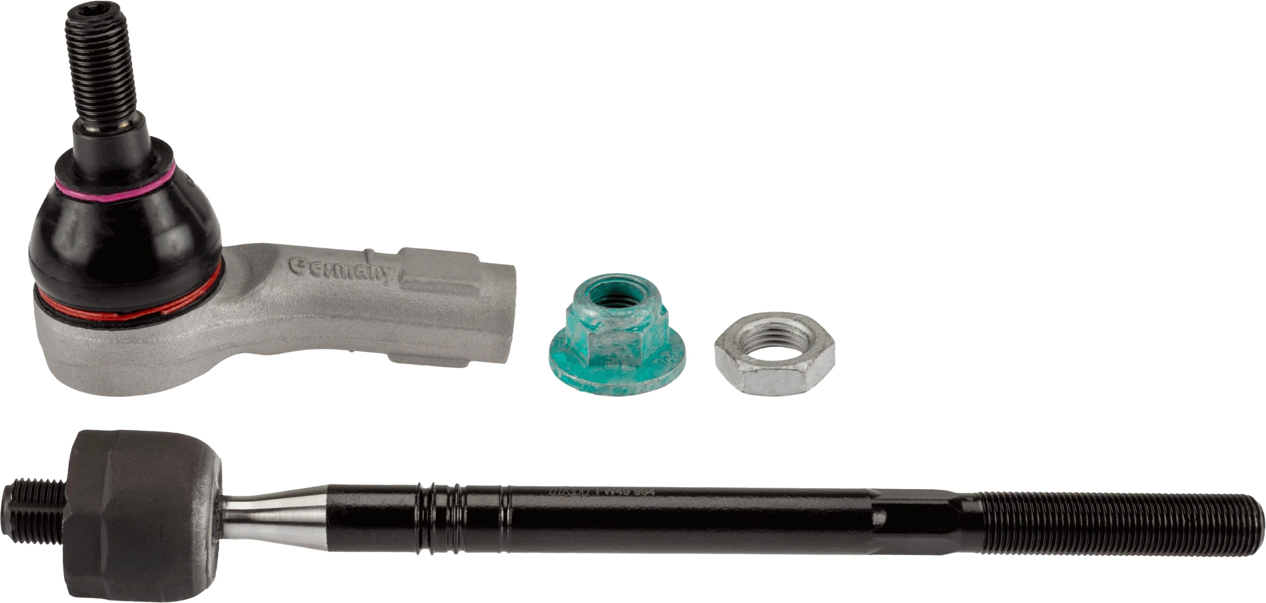 Tie Rod