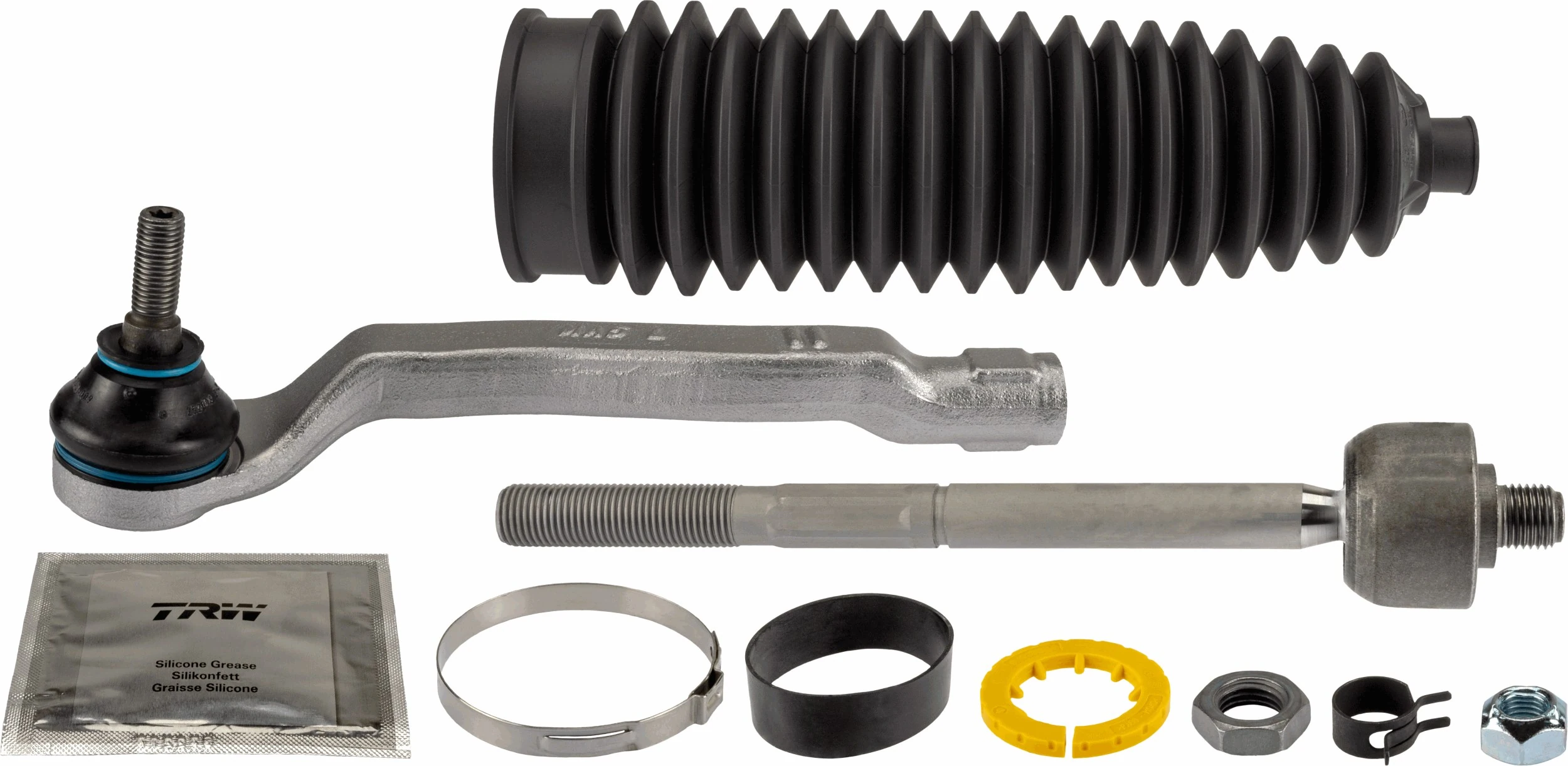 Tie Rod