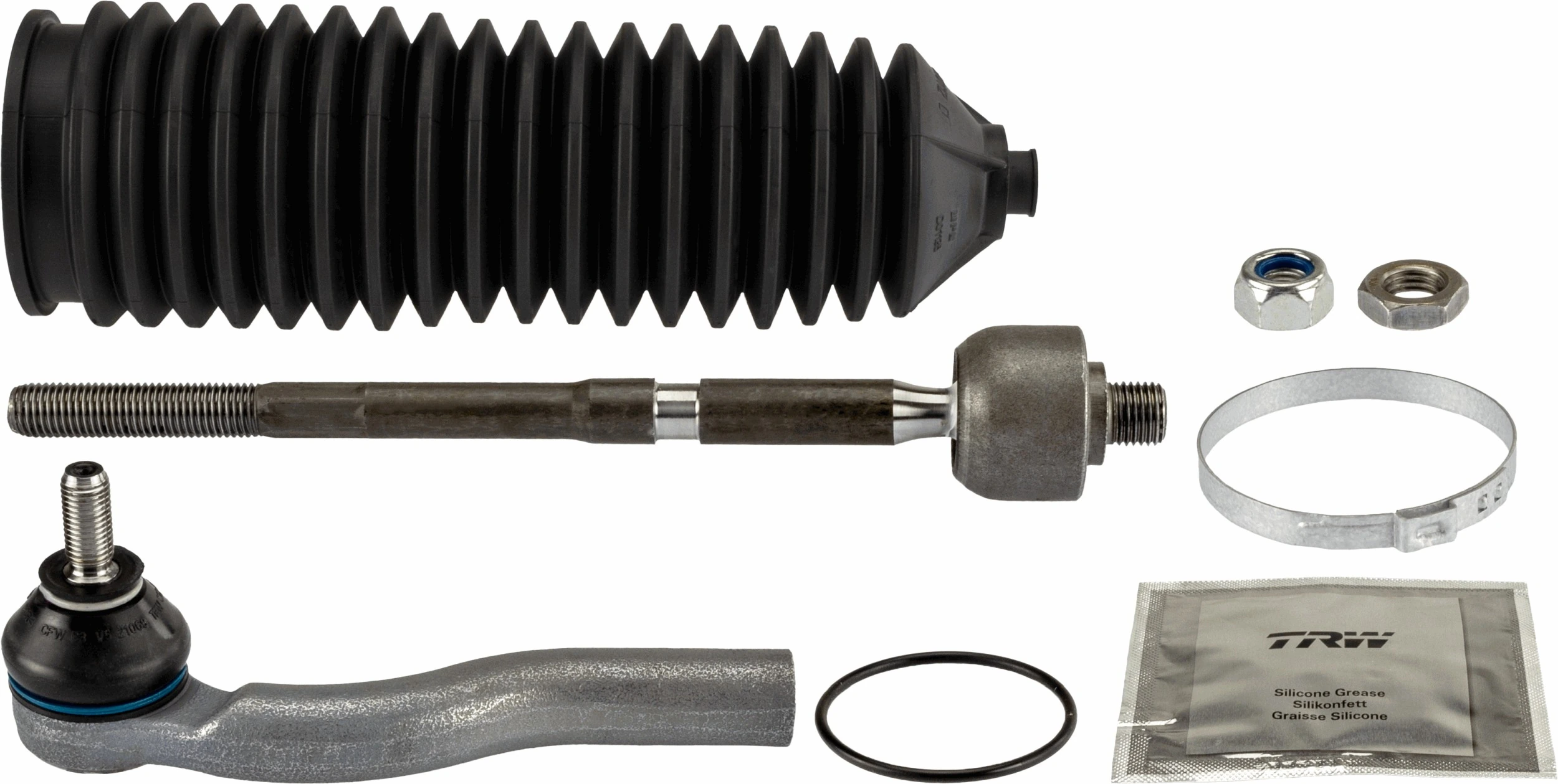 Tie Rod