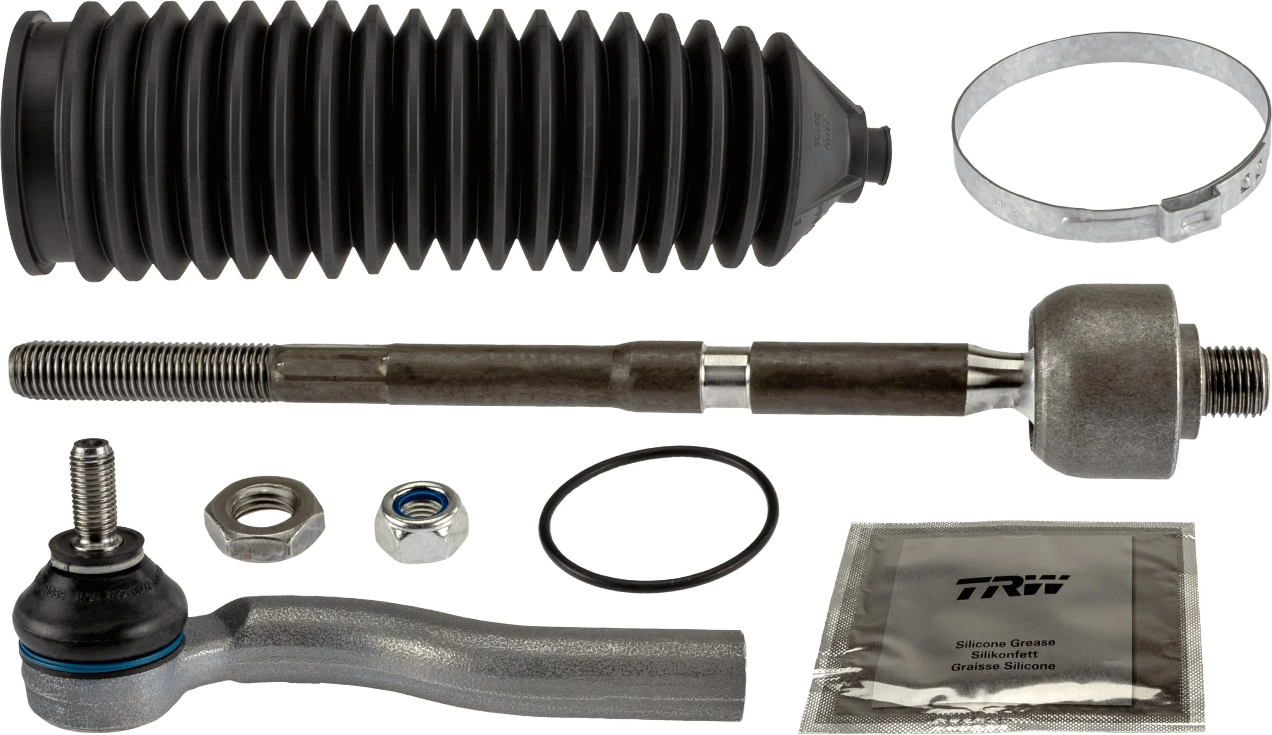 Tie Rod