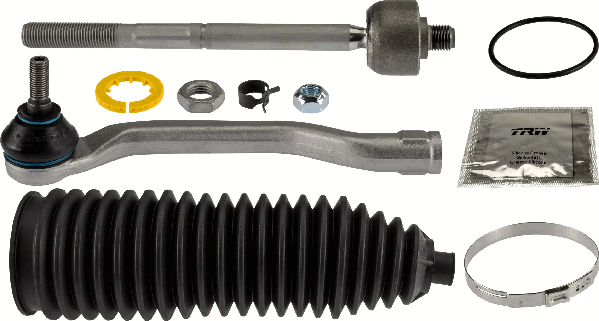Tie Rod