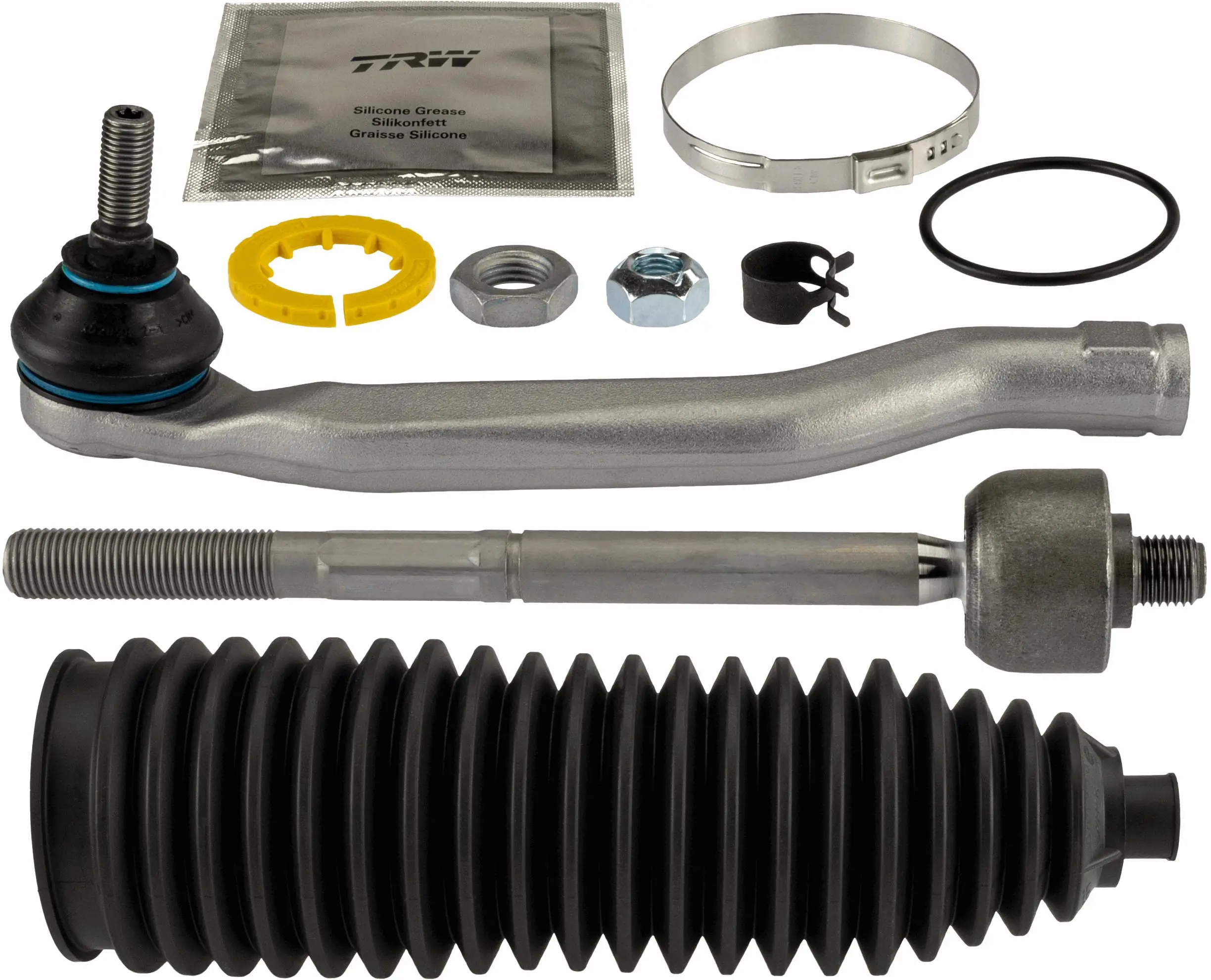 Tie Rod