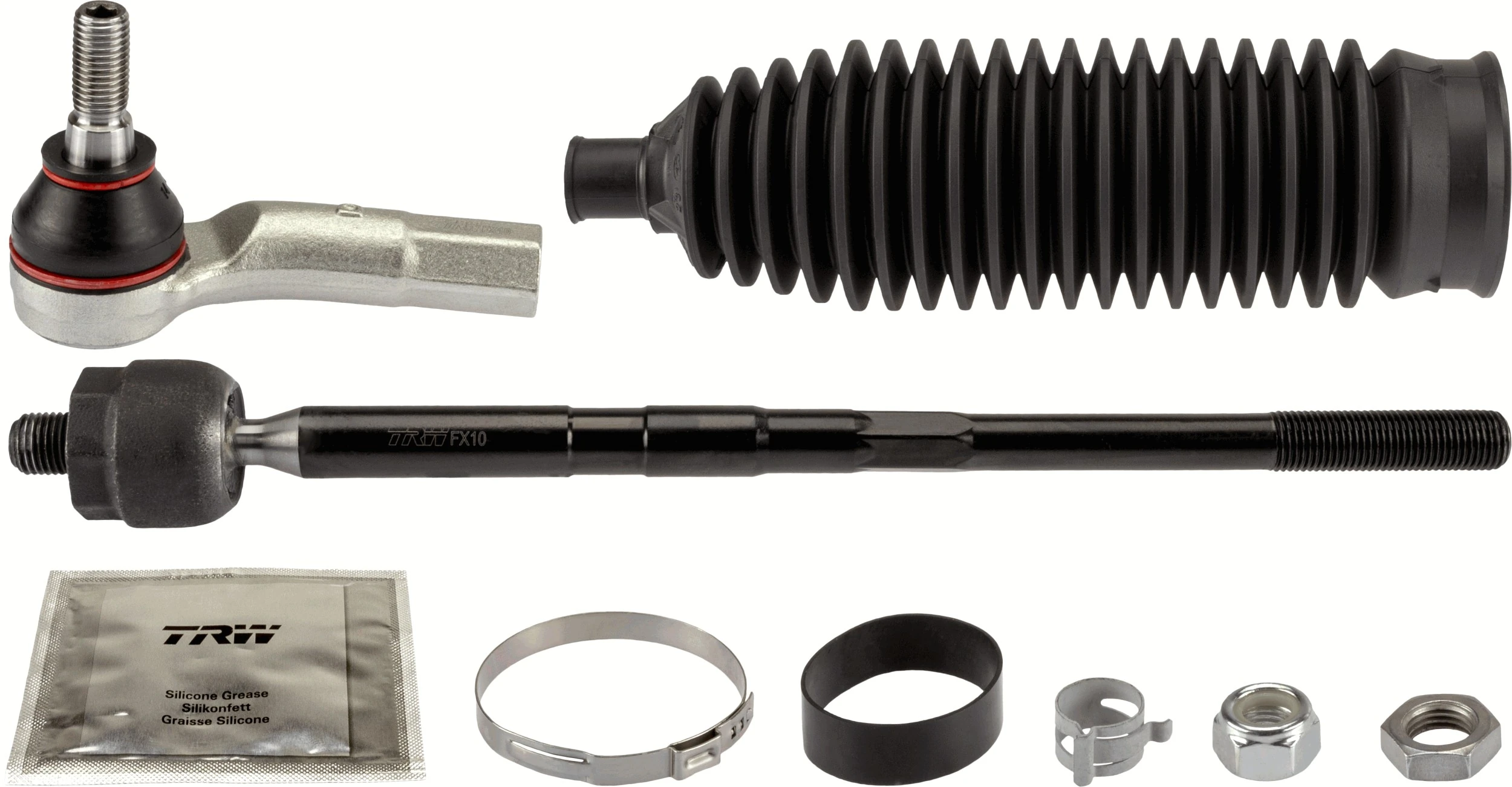 Tie Rod