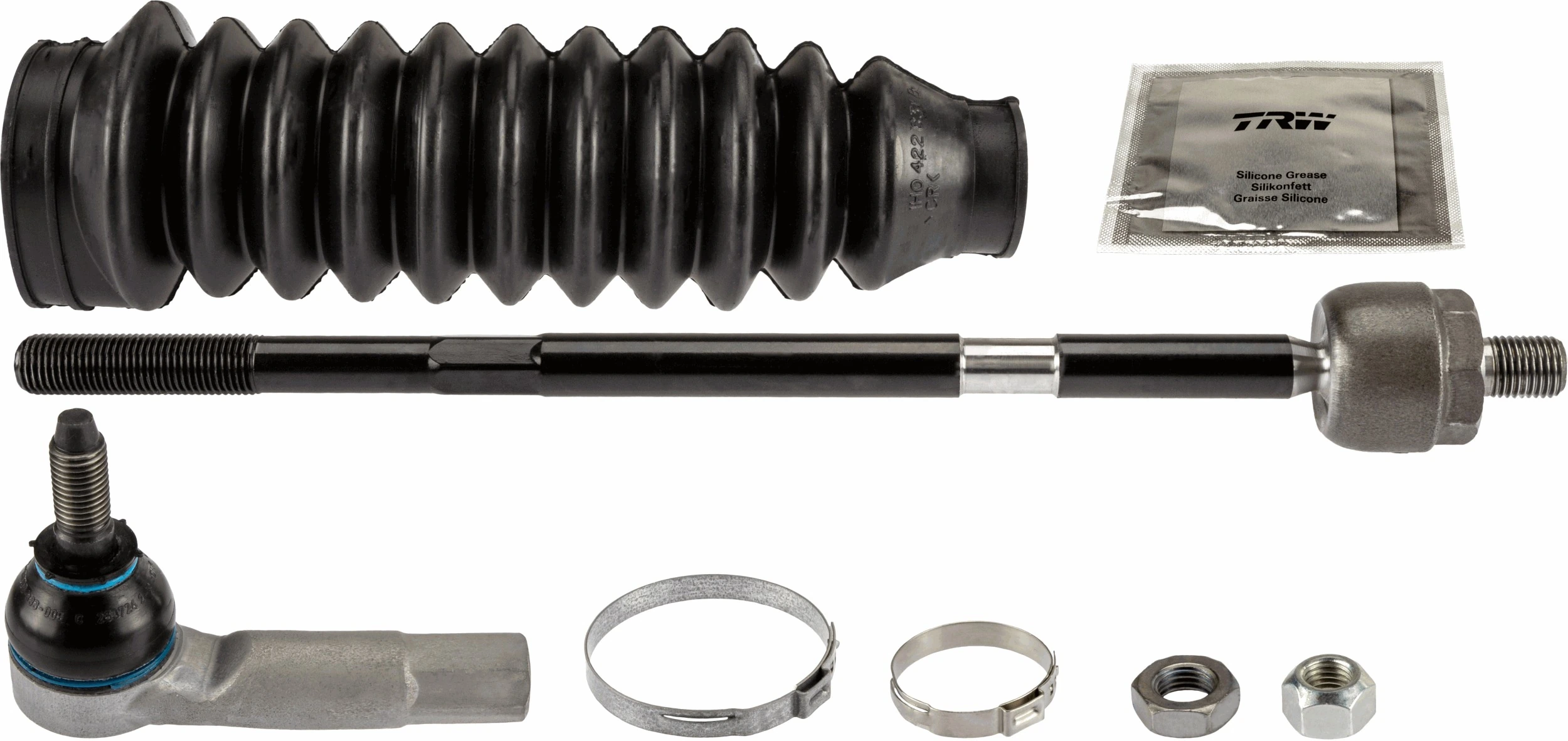 Tie Rod