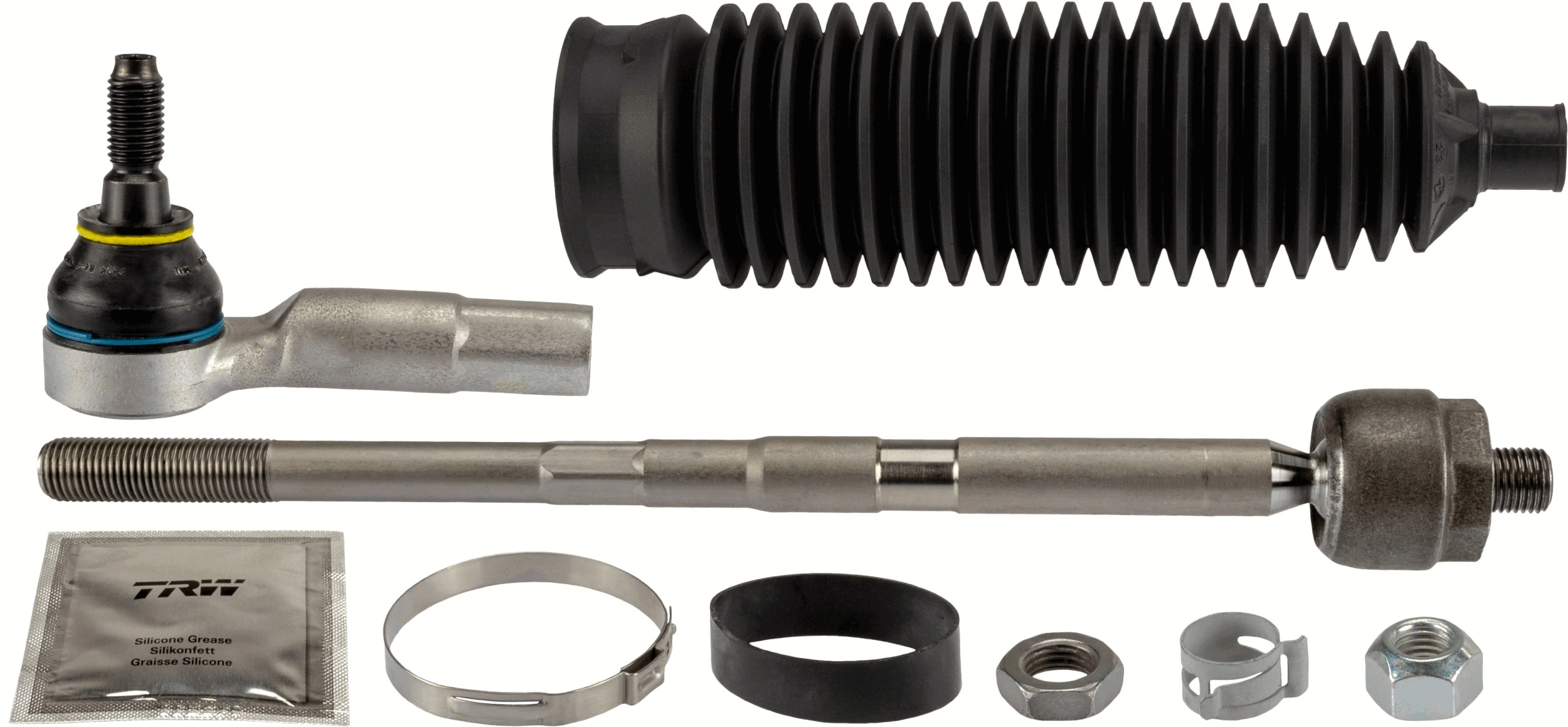 Tie Rod
